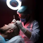 ¿Cuál es la edad ideal para el trasplante de cabello?