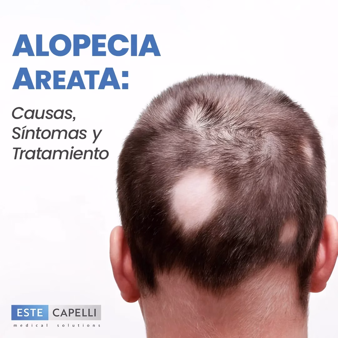 alopecia areata