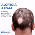 Alopecia Areata: Causas, Síntomas y Tratamiento 2026
